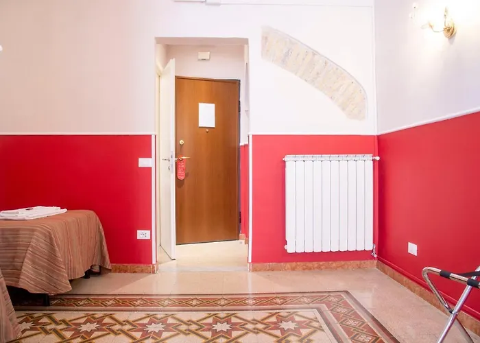 Domus Napoleone Penzion 4*