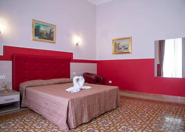 Domus Napoleone Gasthuis 4*