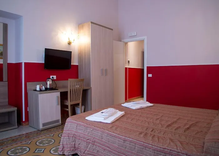 Domus Napoleone Gasthuis 4*
