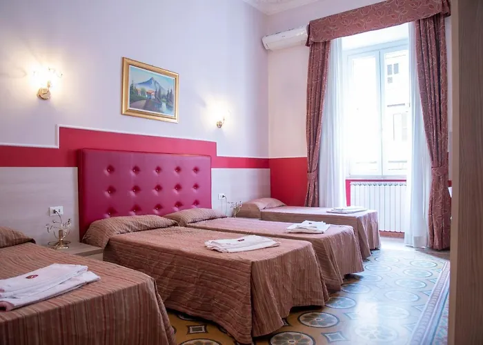 Domus Napoleone Gasthuis 4*