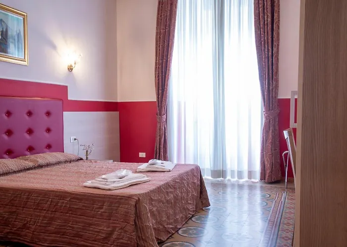 Domus Napoleone 4* Rome
