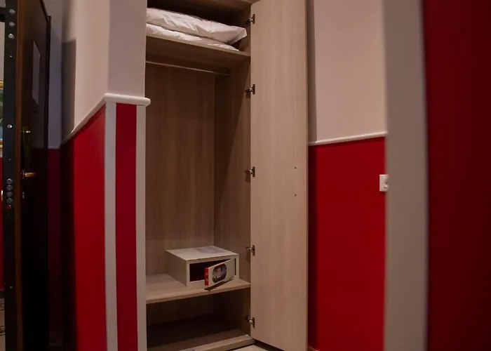 Domus Napoleone 4*