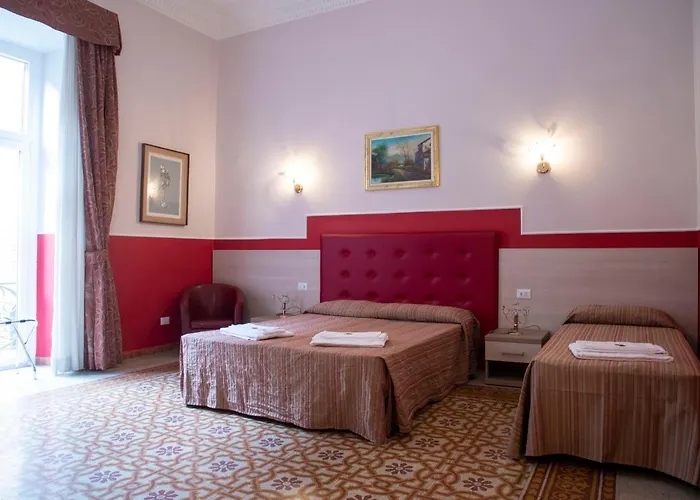 Domus Napoleone Rome