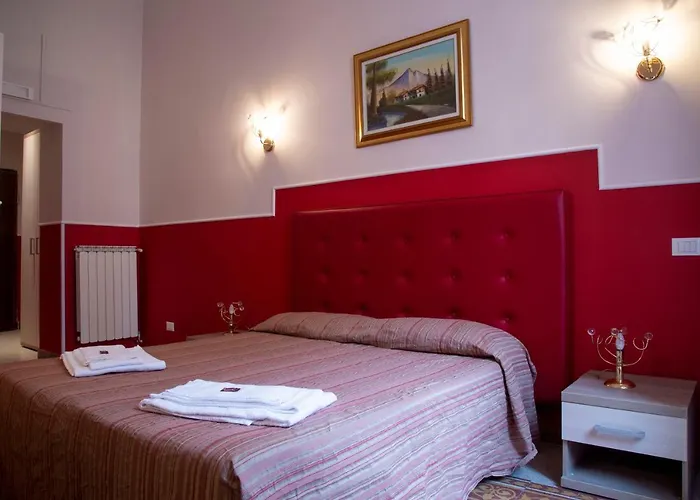 Domus Napoleone Penzion 4*