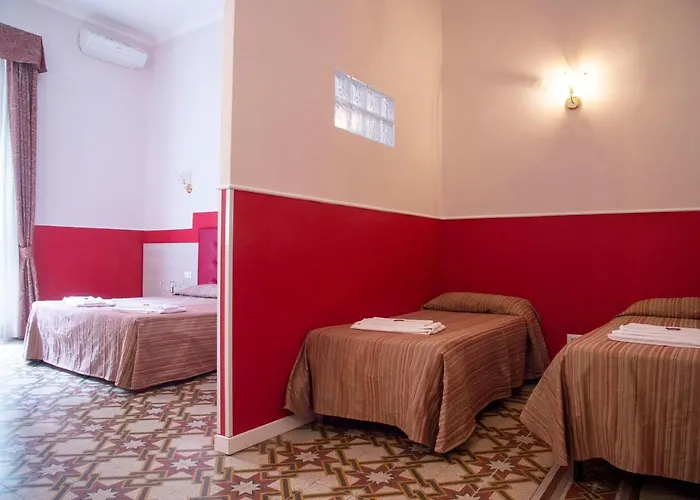 Guest house Domus Napoleone Rome