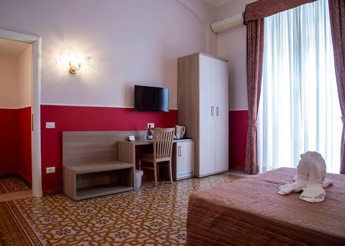 Domus Napoleone 4*