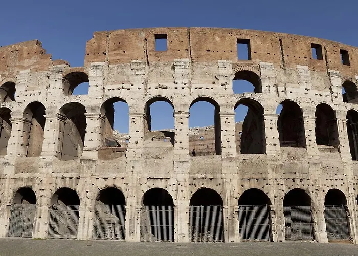 Domus Napoleone Gasthuis Rome