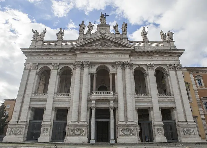 Domus Napoleone 4*
