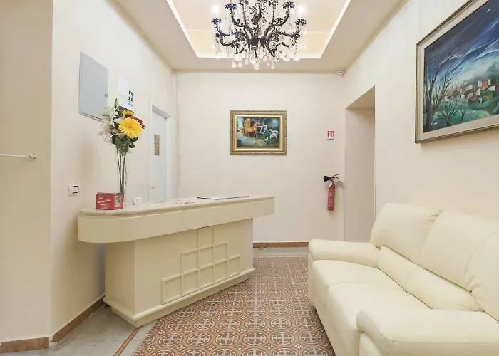 Domus Napoleone Gasthuis 4*