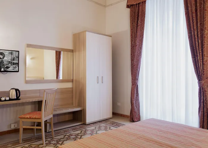 Domus Napoleone 4* Rome