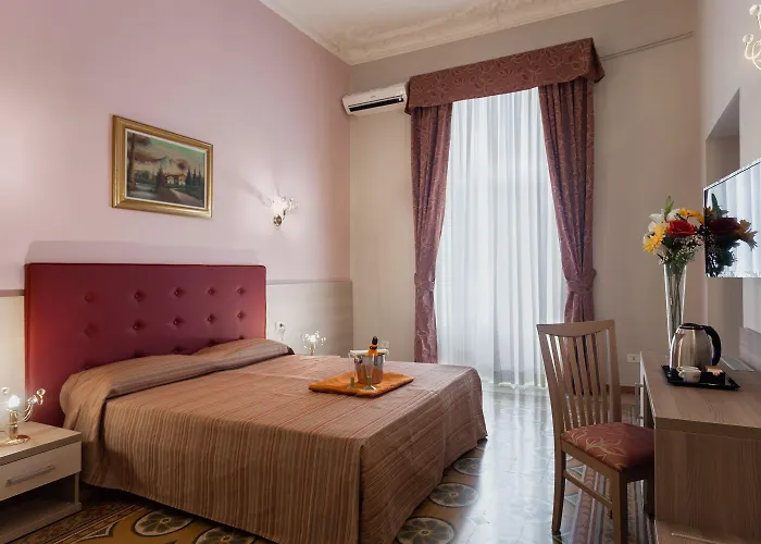 Gasthuis Domus Napoleone 4*
