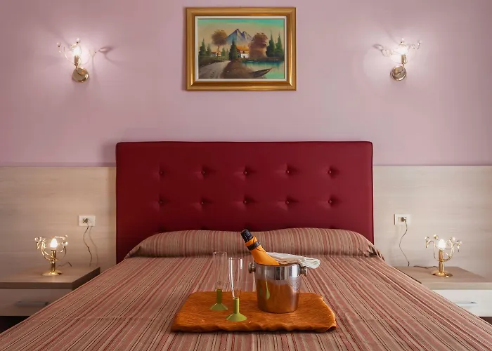 Domus Napoleone 4* Řím