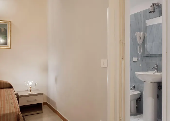Domus Napoleone 4* Rome