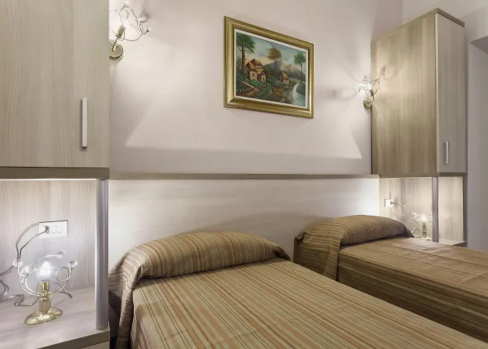 Domus Napoleone 4*