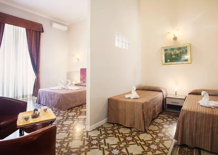 Domus Napoleone 4*