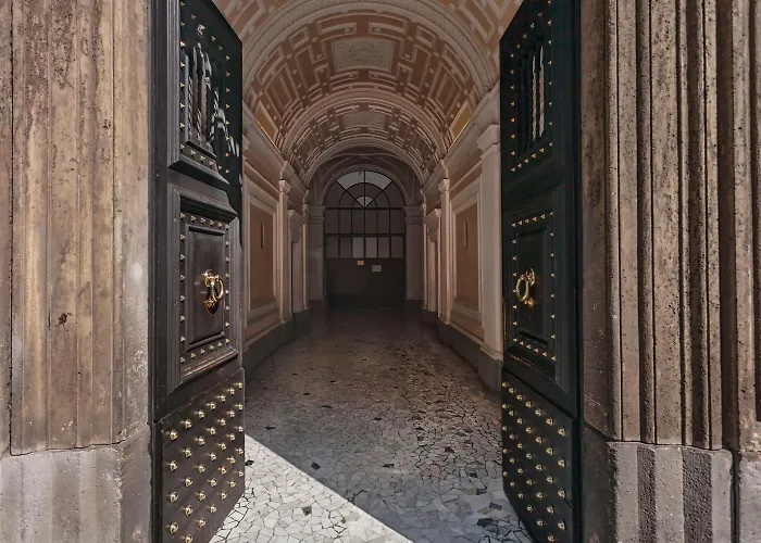 Domus Napoleone