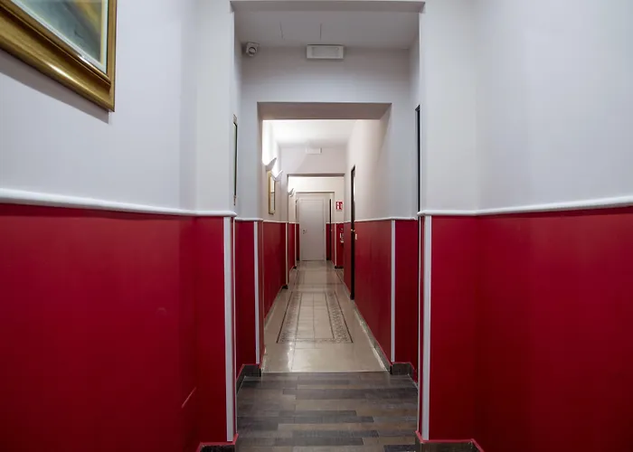 Domus Napoleone Gasthuis 4*