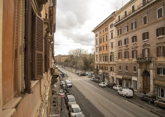 Domus Napoleone Gasthuis 4*