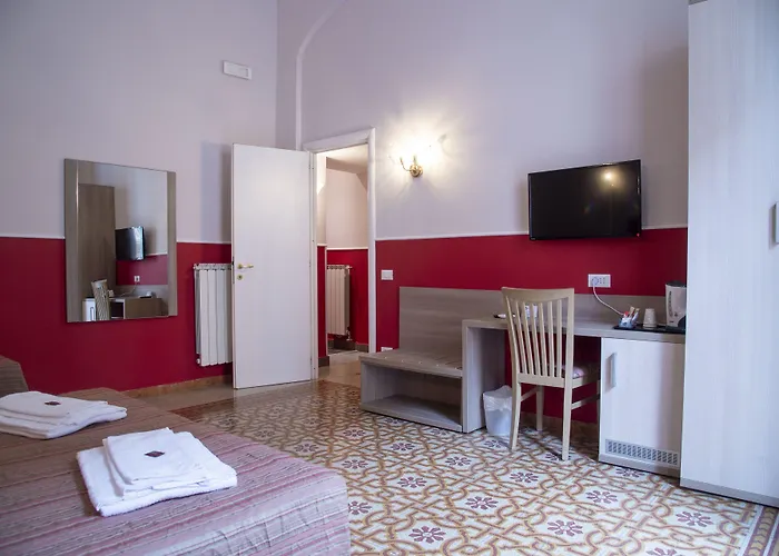 Domus Napoleone Gasthuis 4*