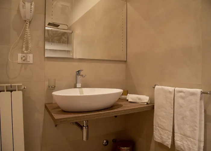 Domus Napoleone Gasthuis 4*