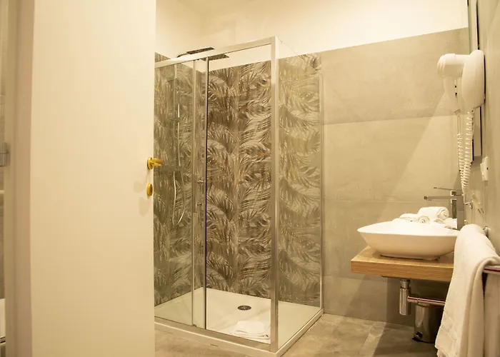 Domus Napoleone Gasthuis 4*