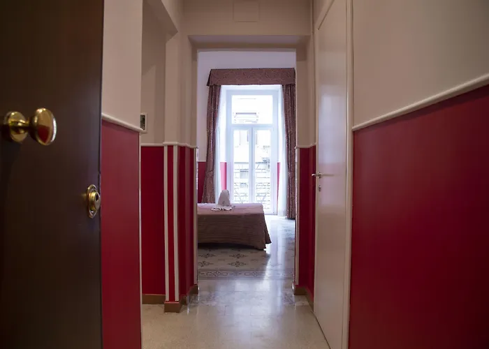 Domus Napoleone Řím